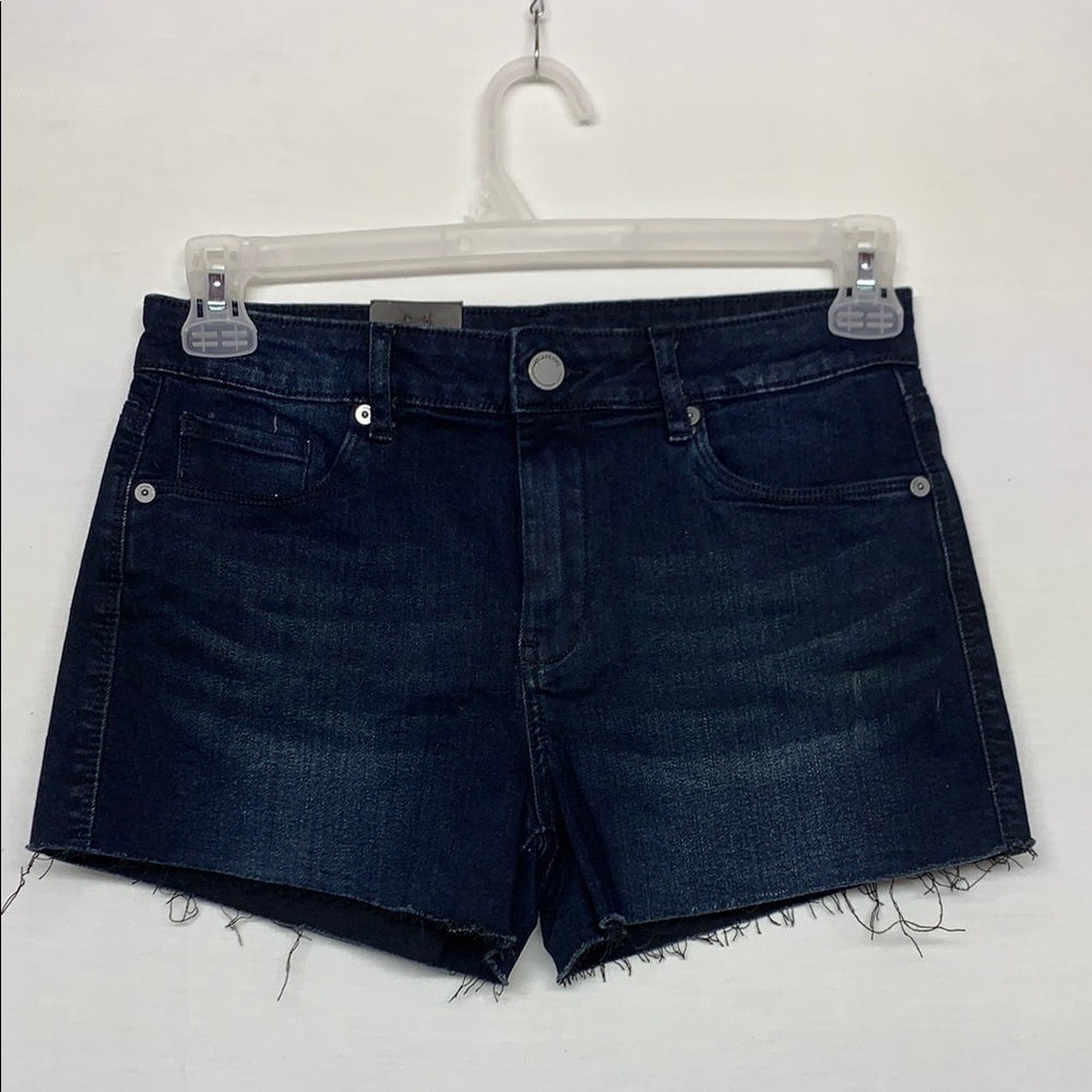 Blank NYC The Essex Shorts